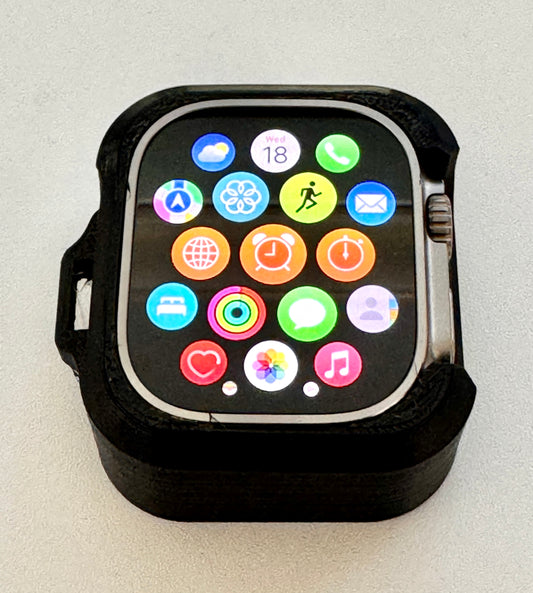 Apple Ultra Watch Mount