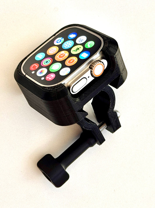 Apple Ultra Watch Mount