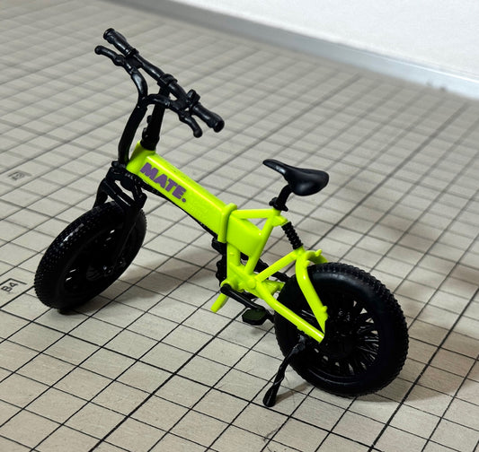 Mini Mate x250X — pocket-size