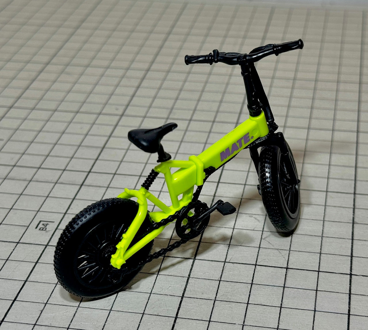 Mini Mate x250X — pocket-size
