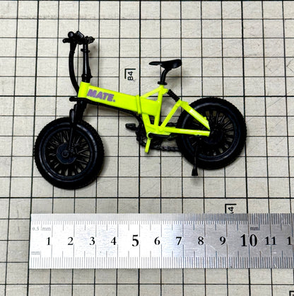 Mini Mate x250X — pocket-size